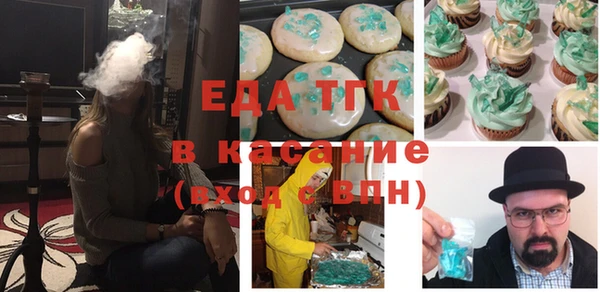 хмурый Горняк